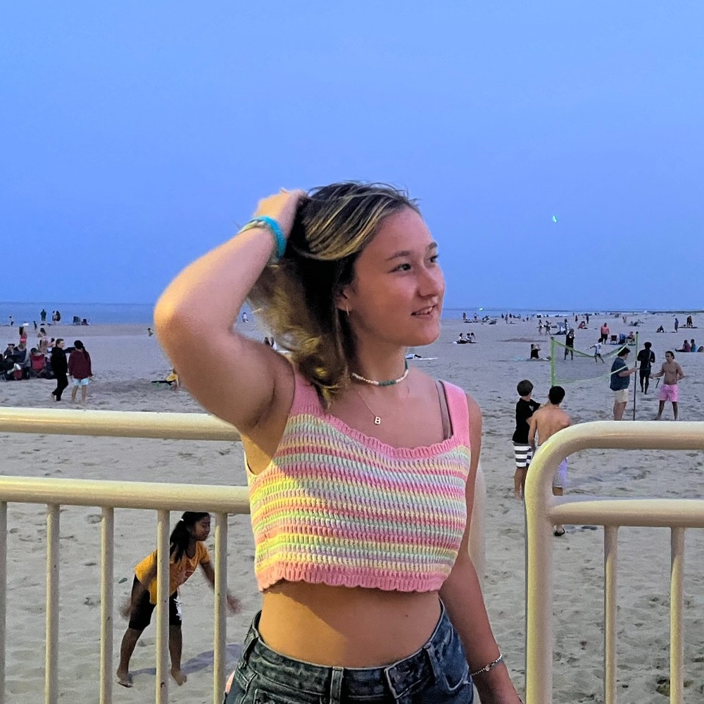 Meet your Posher, Brooklyn